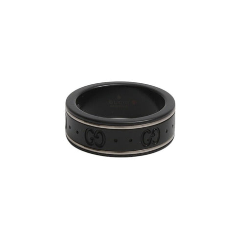 グッチ GUCCI アクセサリー リング/指輪 9号 225985-I19A1-8061-09